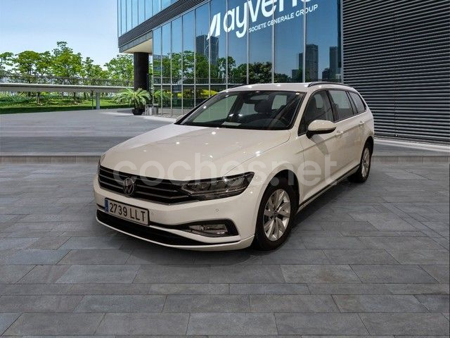 VOLKSWAGEN Passat Variant Business 2.0 TDI