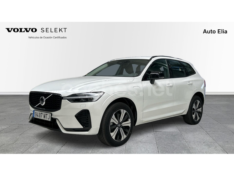 VOLVO XC60 2.0 T6 AWD Recharge Plus Dark Auto