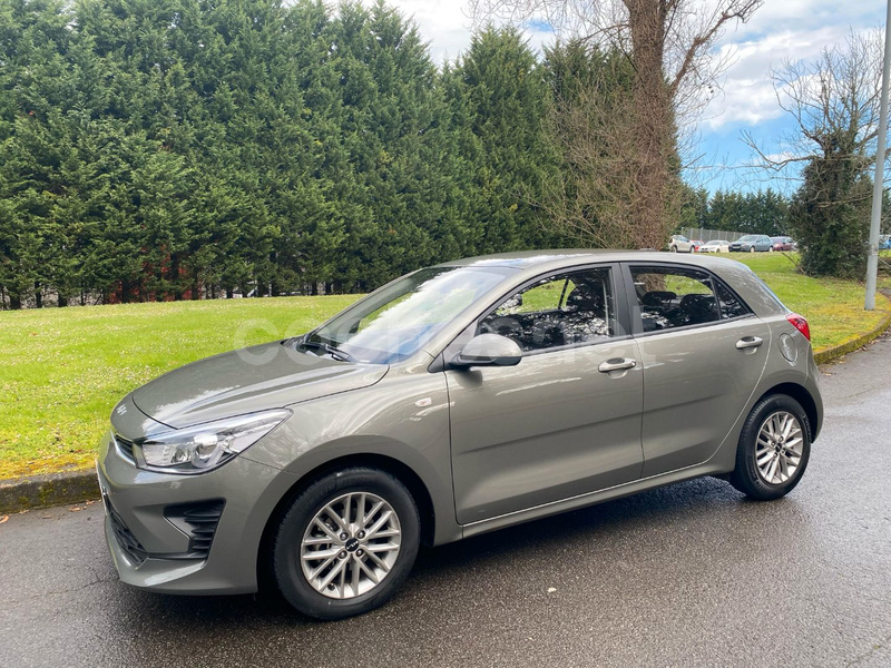 KIA Rio 1.2 DPi Drive