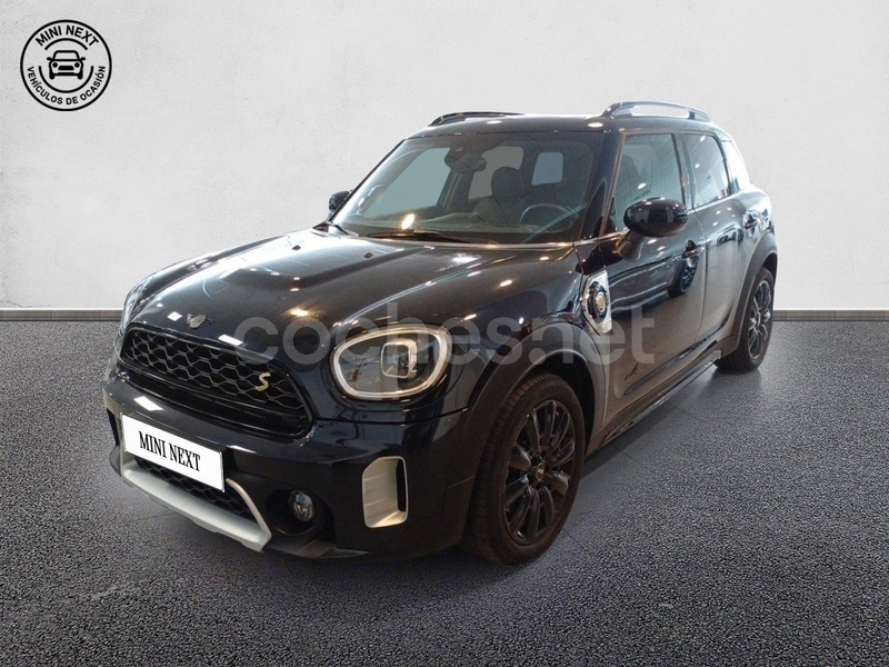 MINI COUNTRYMAN Cooper SE ALL4