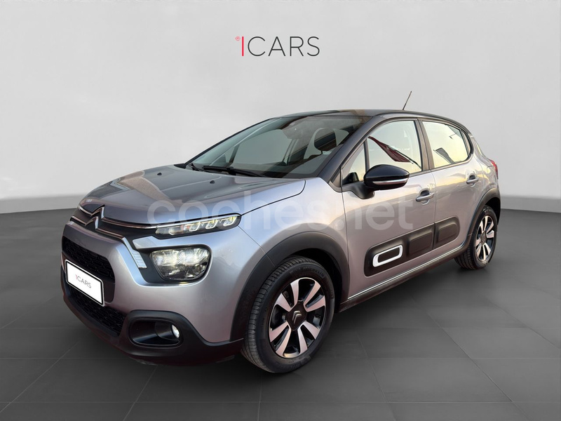 CITROEN C3 PureTech Feel Pack