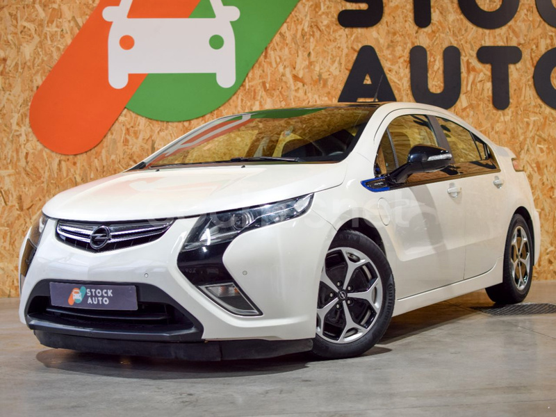 OPEL Ampera 1.4 Excellence