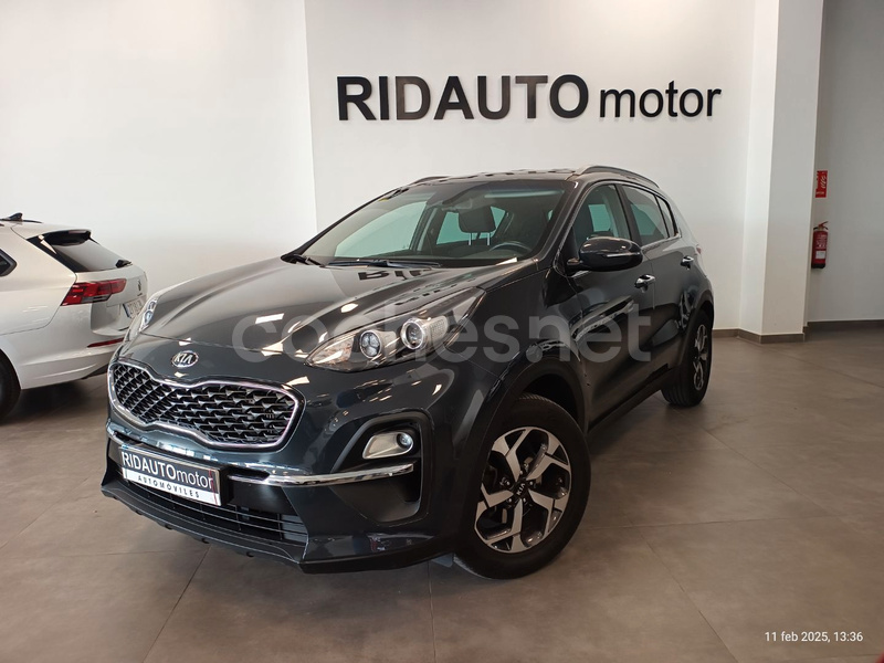 KIA Sportage 1.6 MHEV Drive 4x2
