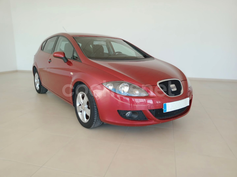 SEAT León 1.9 TDI Reference