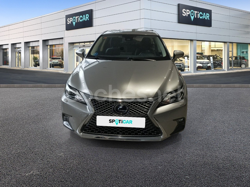 LEXUS CT 1.8 200h Executive