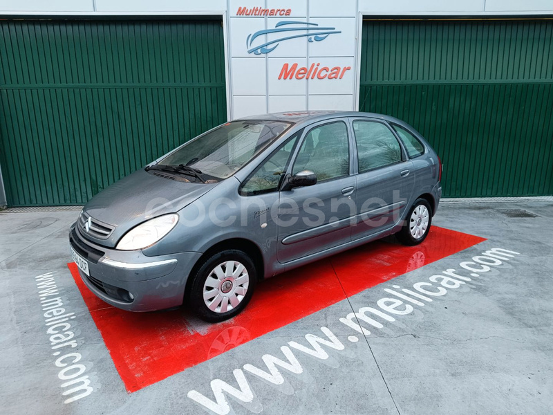 CITROEN Xsara Picasso 1.6 16v HDI SX