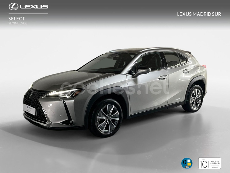 LEXUS UX 300e Business