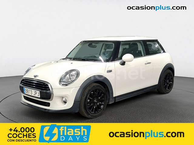 MINI MINI ONE D