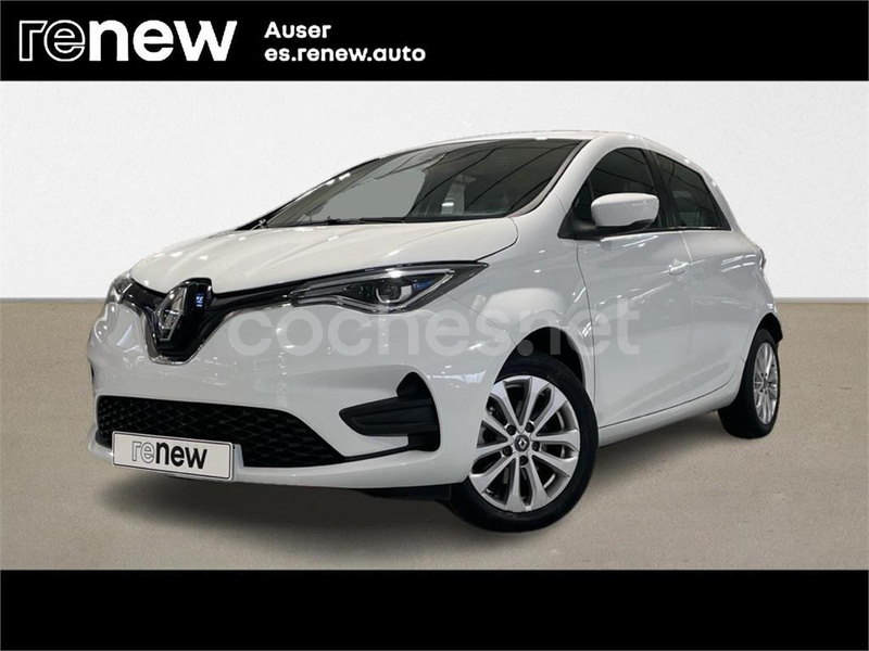 RENAULT ZOE Intens R135 Bateria 50kWh