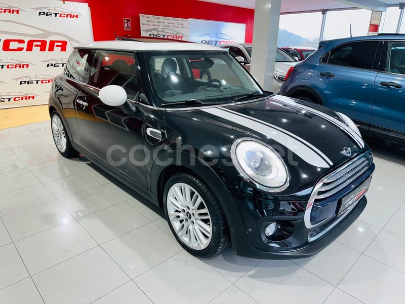 MINI MINI COOPER