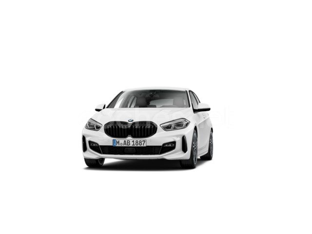 BMW Serie 1 118i