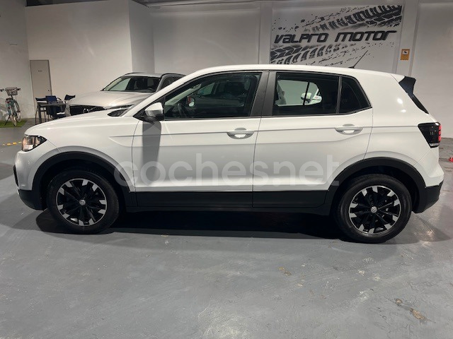 VOLKSWAGEN T-Cross Edition 1.0 TSI