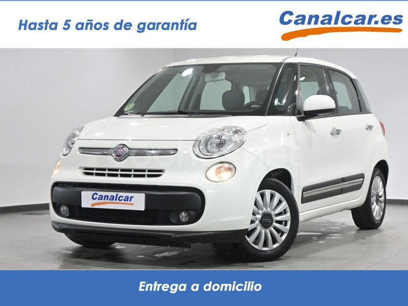 FIAT 500L 1.3 16v Multijet II 85 CV StartStop