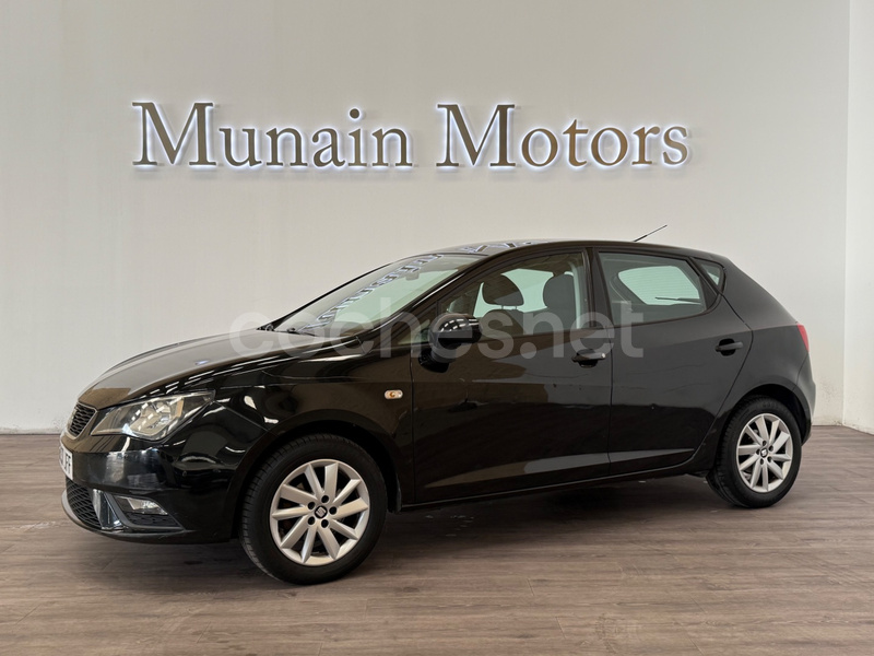 SEAT Ibiza 1.2 TSI Style