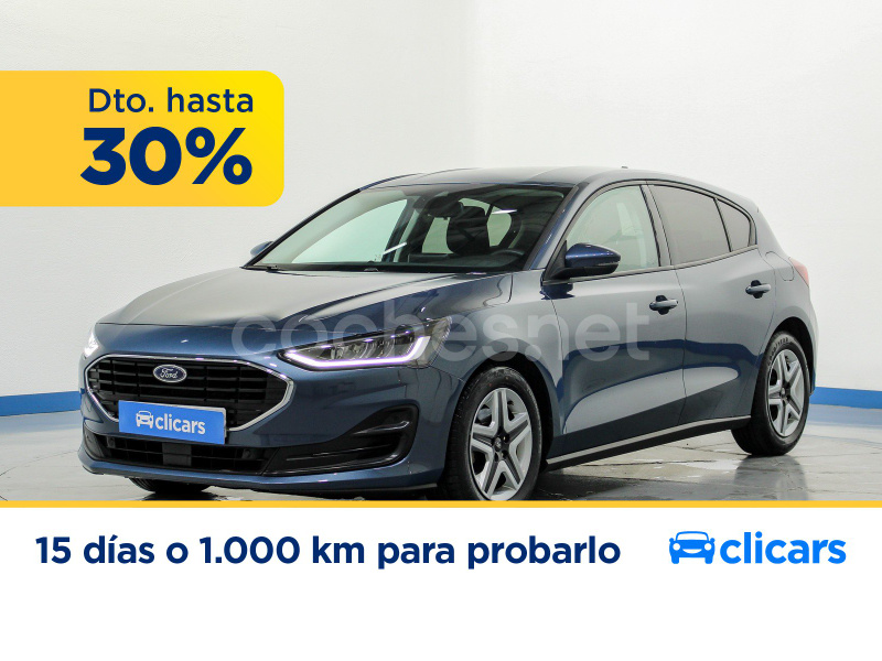 FORD Focus 1.5 Ecoblue Trend