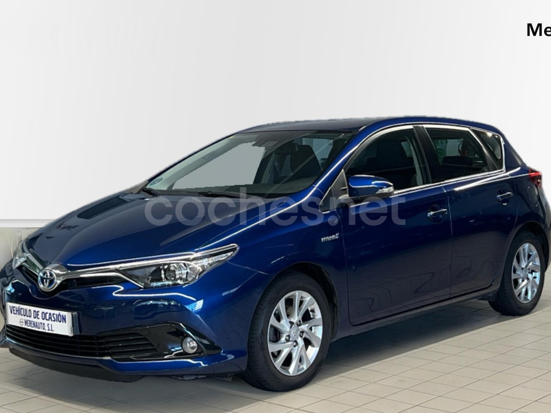 TOYOTA Auris 1.8 140H Hybrid Active