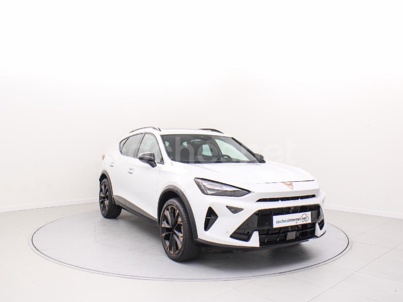 CUPRA Formentor 1.5 TSI eHybrid 204 CV DSG