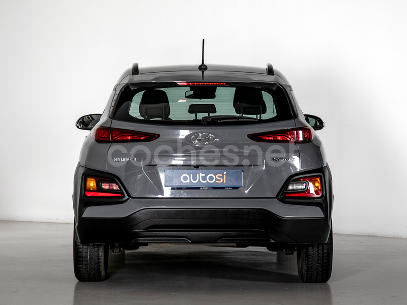 HYUNDAI Kona 1.0 TGDI Klass 4X2