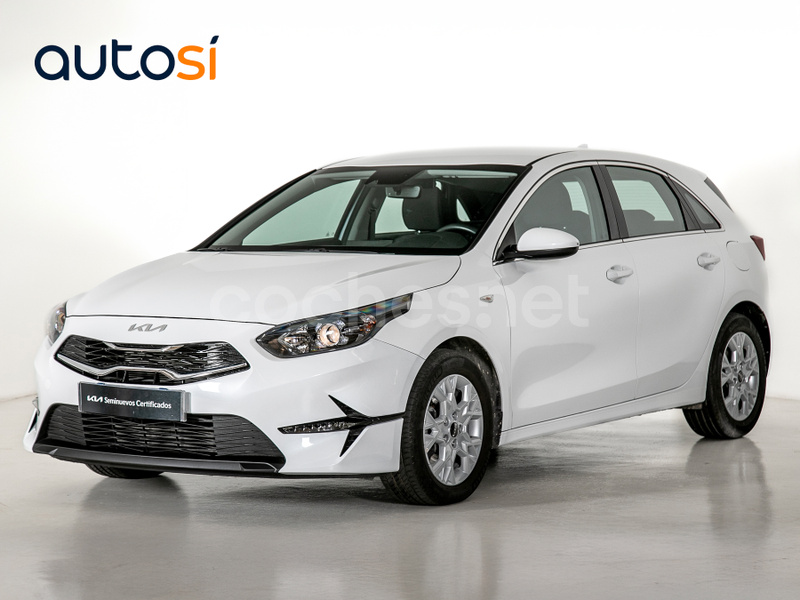 KIA Ceed 1.0 TGDi Drive