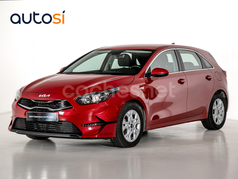 KIA Ceed 1.0 TGDi Drive