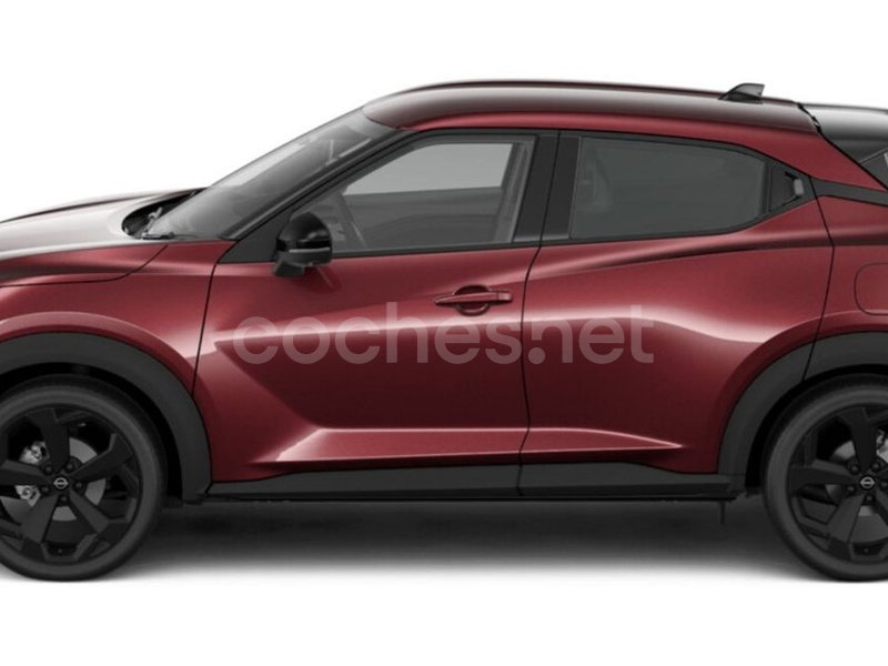 NISSAN JUKE DIGT 114 CV 6MT Tekna