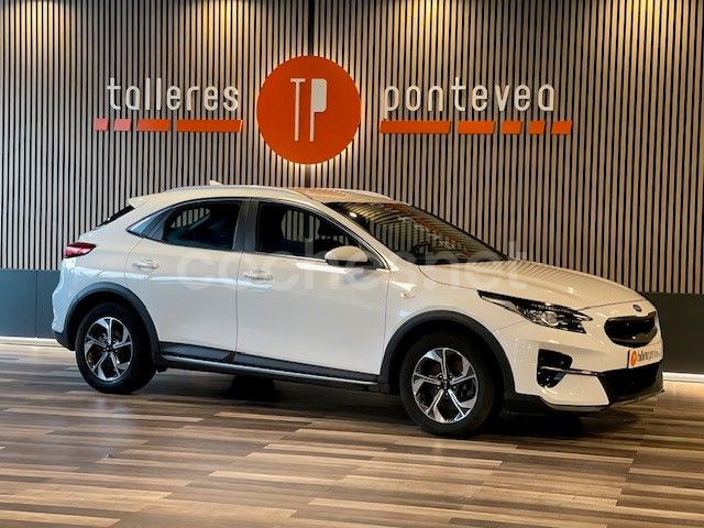 KIA XCeed 1.0 TGDi Drive
