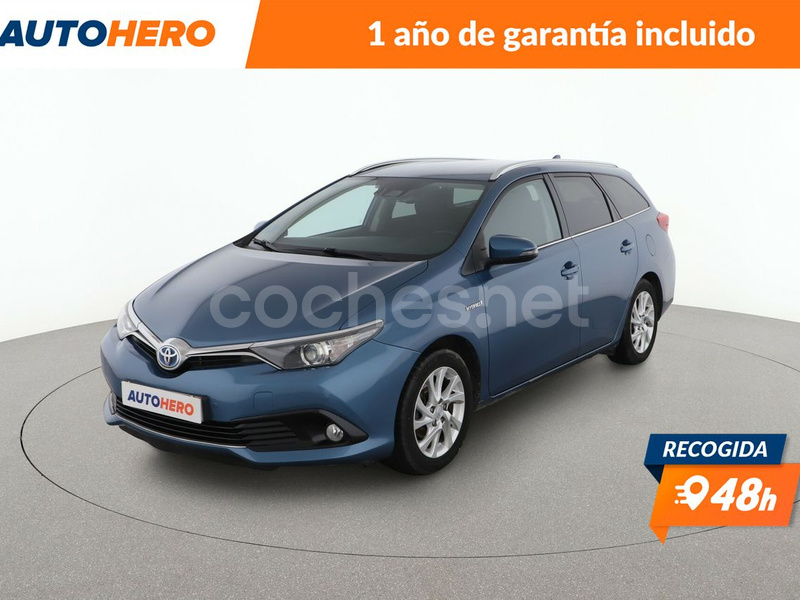 TOYOTA Auris 1.8 140H Active Touring Sports