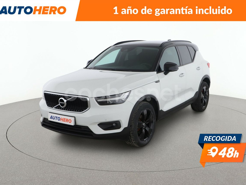 VOLVO XC40 1.5 T2 Momentum Pro