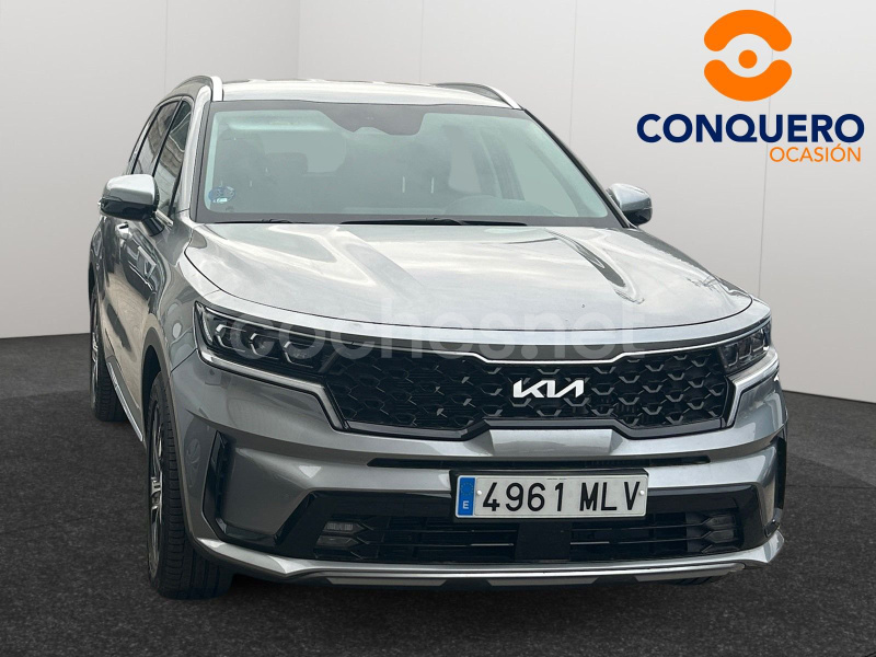 KIA Sorento 1.6 TGDi PHEV Drive 4x4 7pl