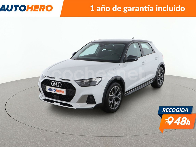 AUDI A1 Sportback 25 TFSI