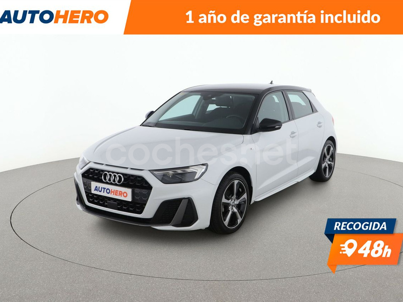 AUDI A1 Sportback Adrenalin 25 TFSI