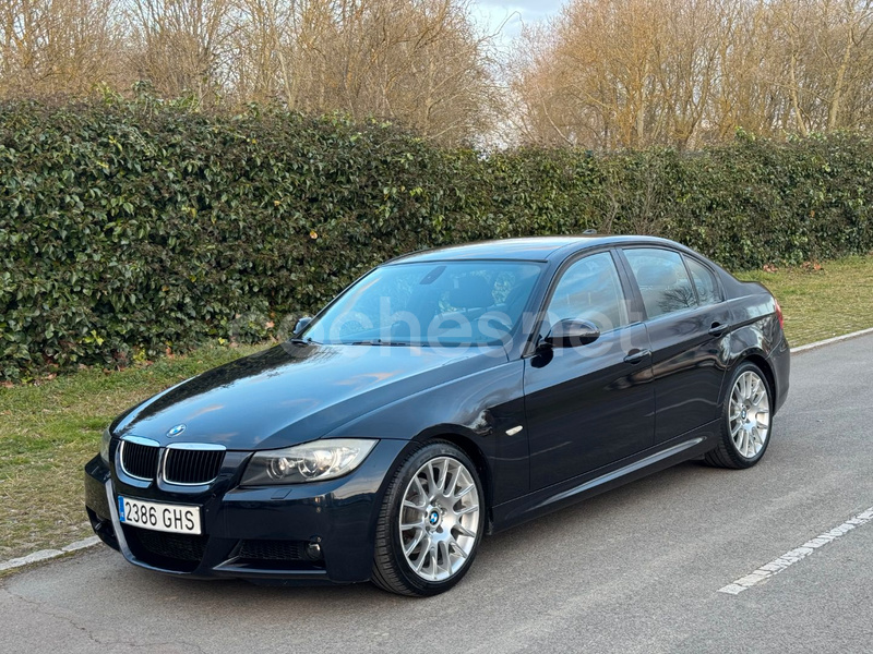 BMW Serie 3 320d