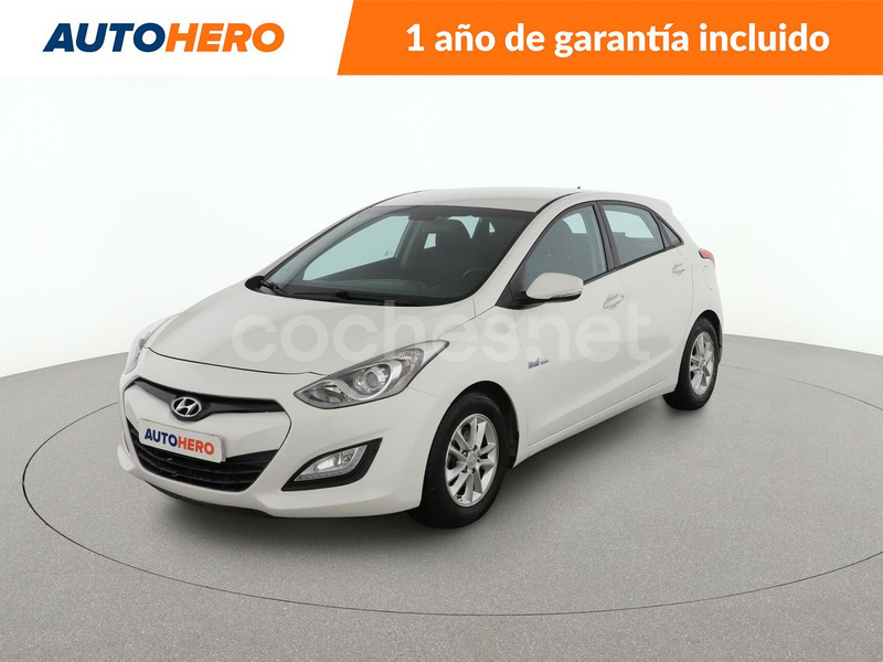 HYUNDAI i30 1.6 GDi BlueDrive Tecno