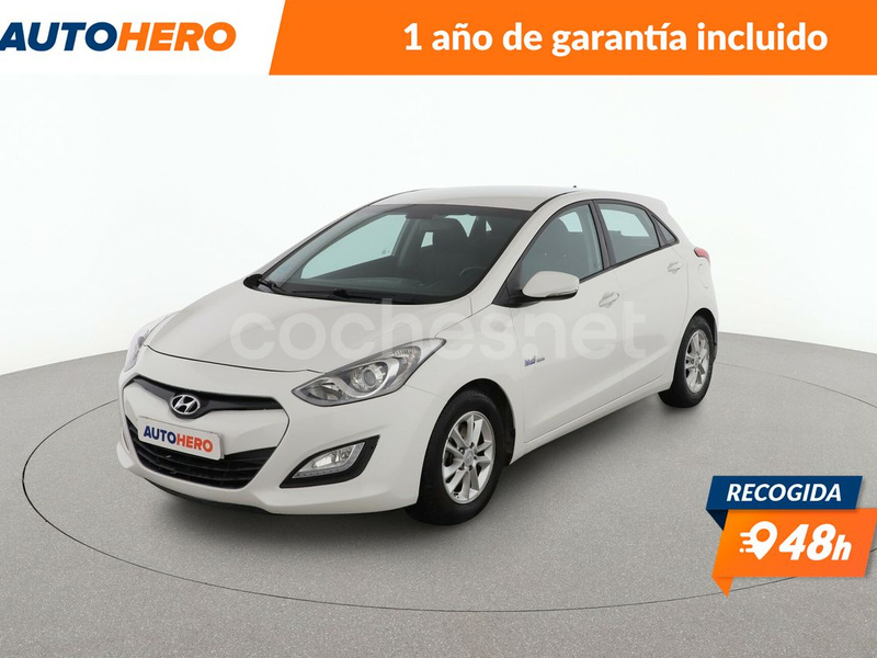 HYUNDAI i30 1.6 GDi BlueDrive Tecno