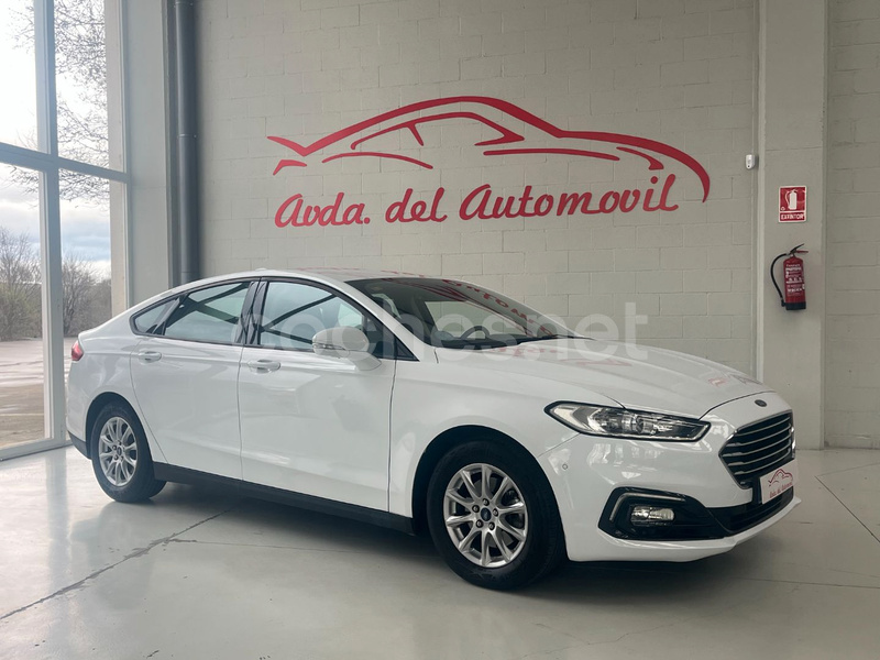 FORD Mondeo 2.0 TDCi Trend