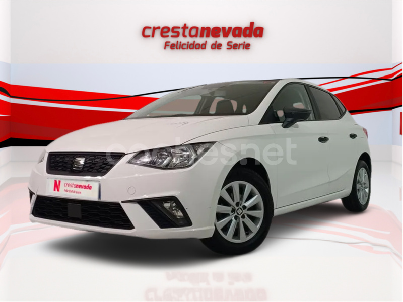 SEAT Ibiza 1.0 MPI Reference Plus