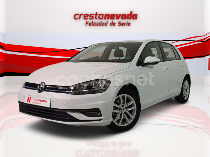 VOLKSWAGEN Golf Last Edition 1.5 TSI EVO