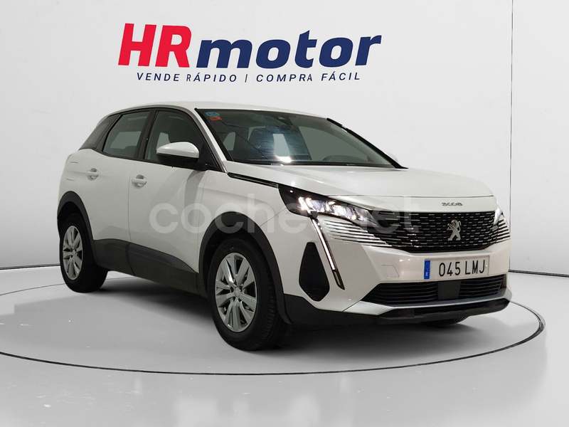 PEUGEOT 3008 1.5 BlueHDi SS Active Pack