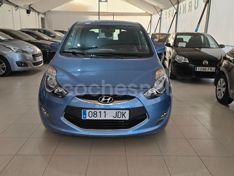 HYUNDAI ix20 1.4 CRDi Klass Plus