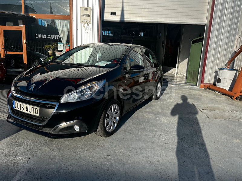 PEUGEOT 208 ACTIVE BlueHDi