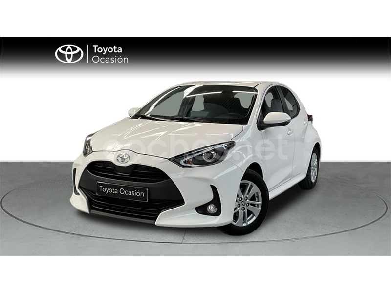 TOYOTA Yaris 1.5 125 SEdition