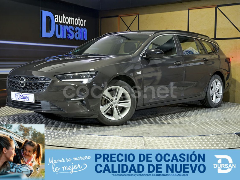 OPEL Insignia ST Business Edition 1.5D DVH MT6