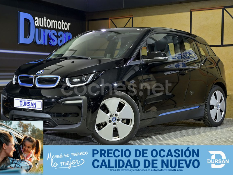 BMW i3 120ah