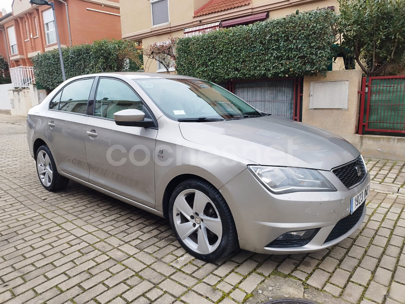 SEAT Toledo 1.6 TDI Reference