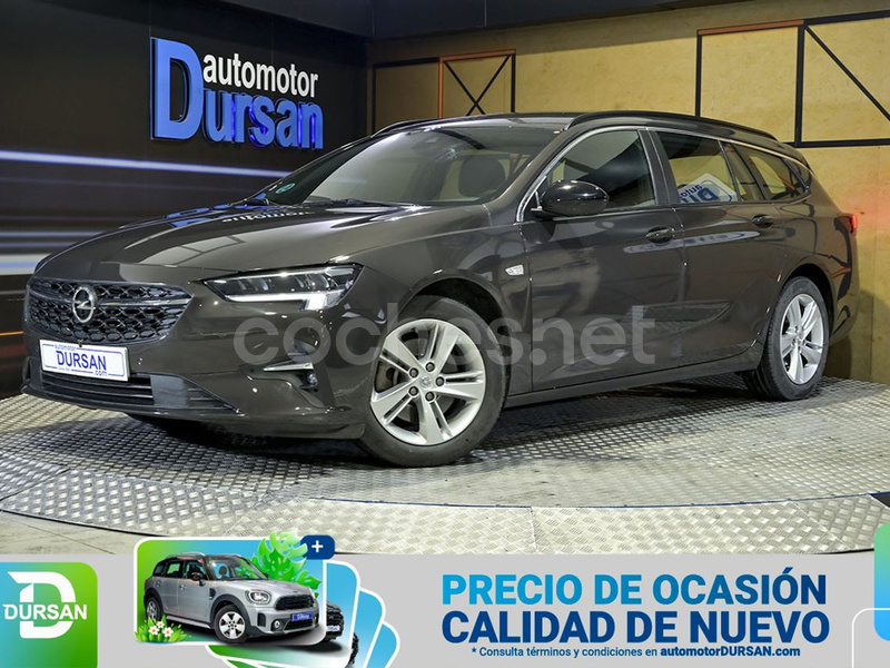 OPEL Insignia ST Business Edition 1.5D DVH MT6