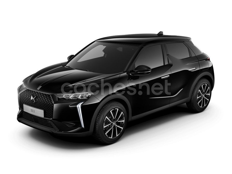 DS DS 3 ETense Pallas