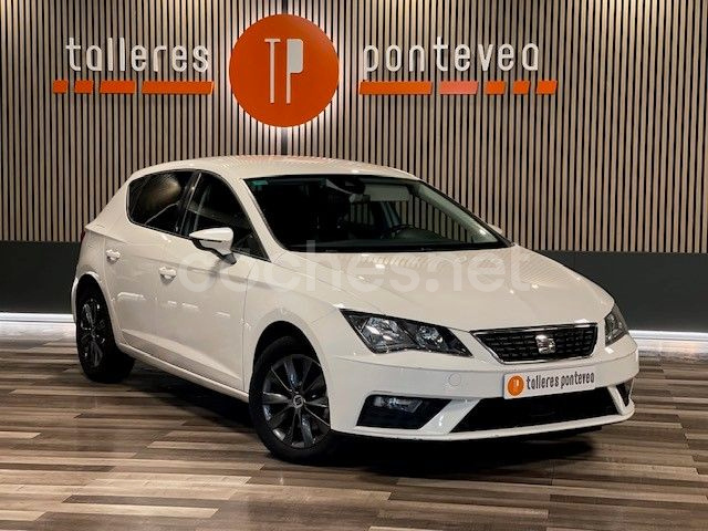 SEAT León 1.5 TSI SS Style Visio Ed