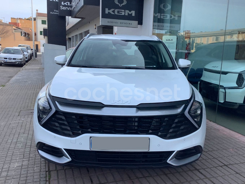 KIA Sportage 1.6 TGDi HEV Drive 4x2