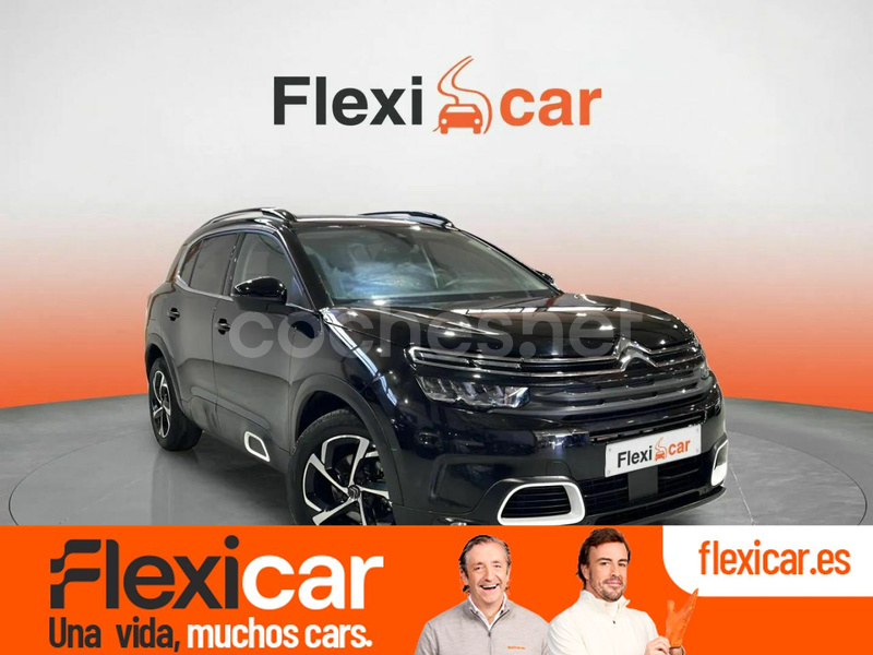 CITROEN C5 Aircross PureTech SS EAT8 C Series