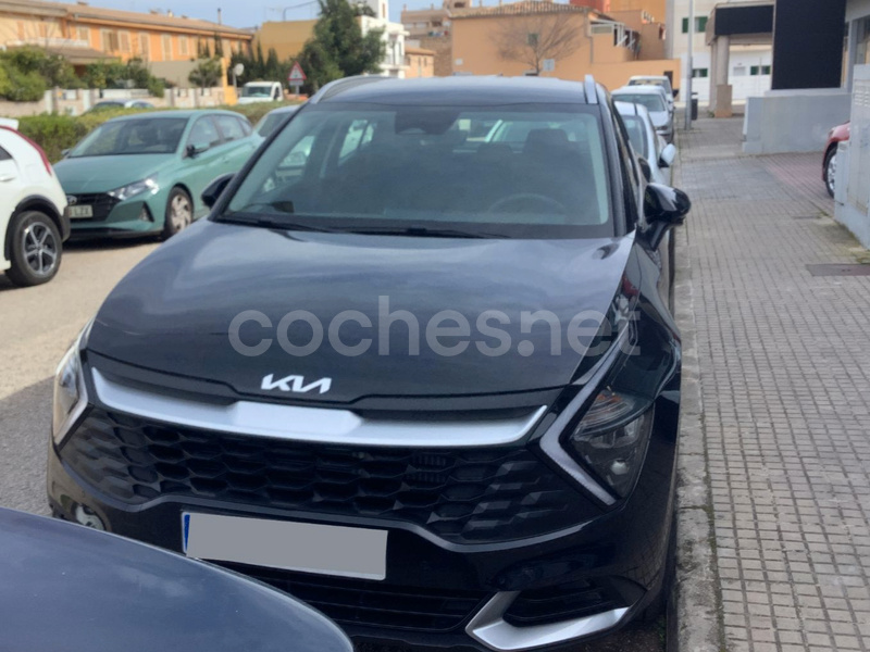 KIA Sportage 1.6 TGDi Drive 17